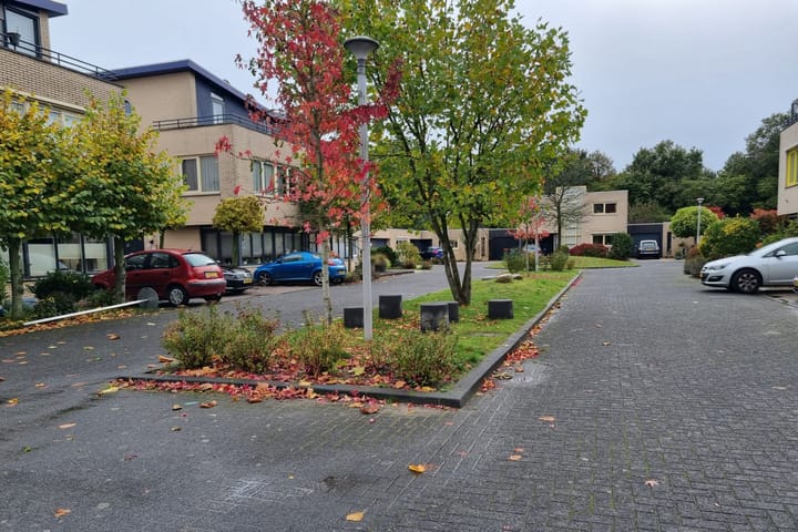 Photo 31 of Bremenstraat 64