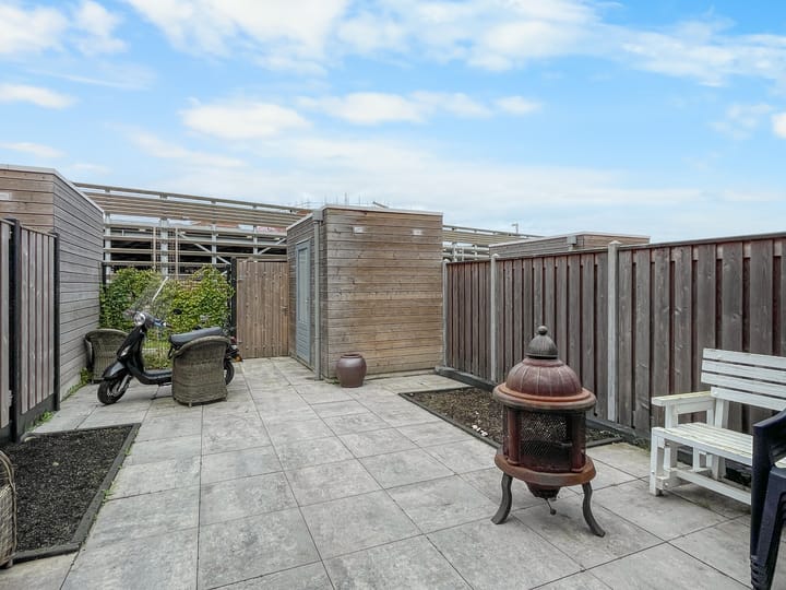 Photo 21 of Duyfken 7