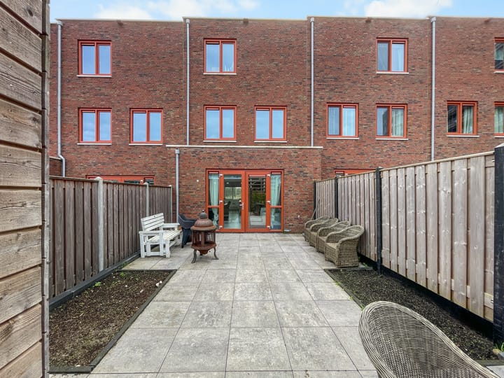 Photo 22 of Duyfken 7