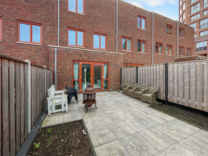 Photo 23 of Duyfken 7