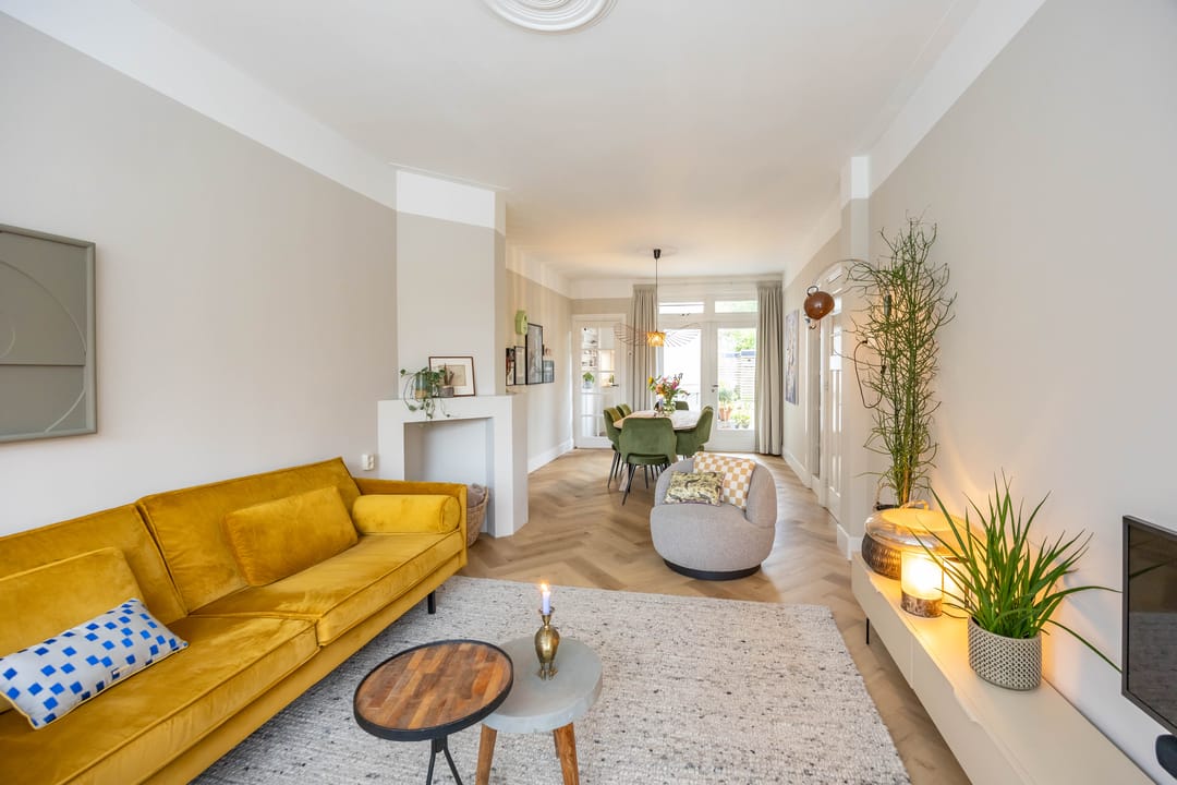 Foto 1 van Korreweg 179