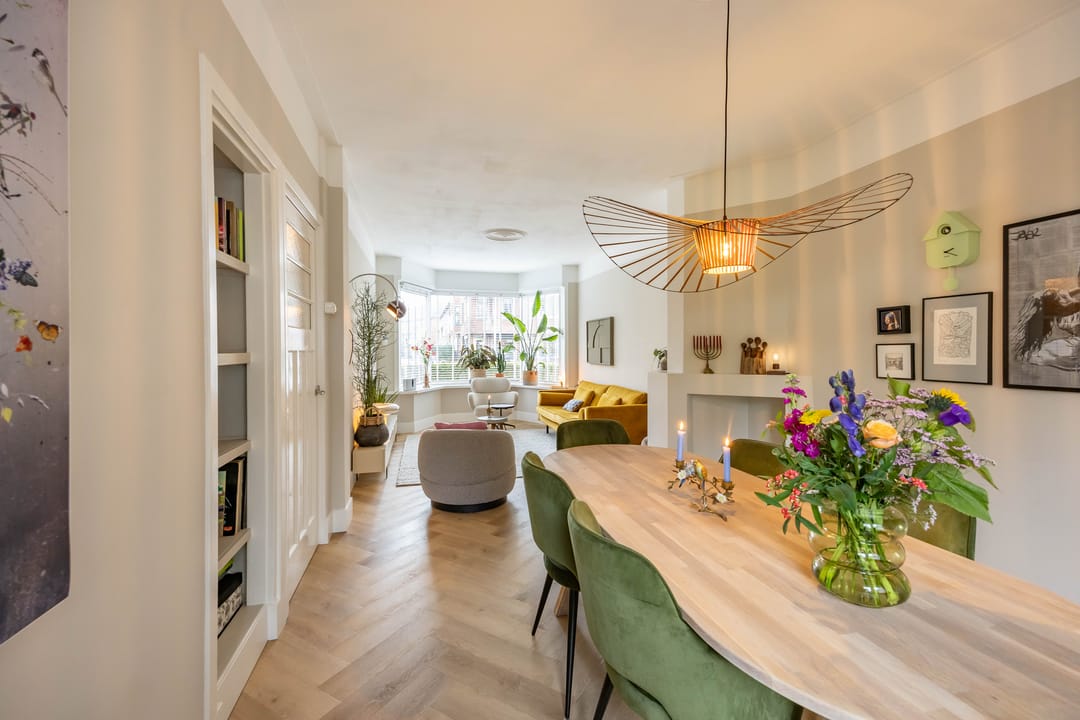 Foto 2 van Korreweg 179