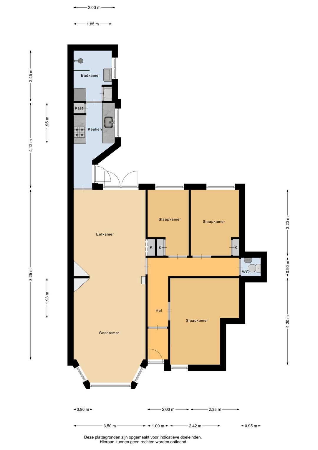 Foto 38 van Korreweg 179