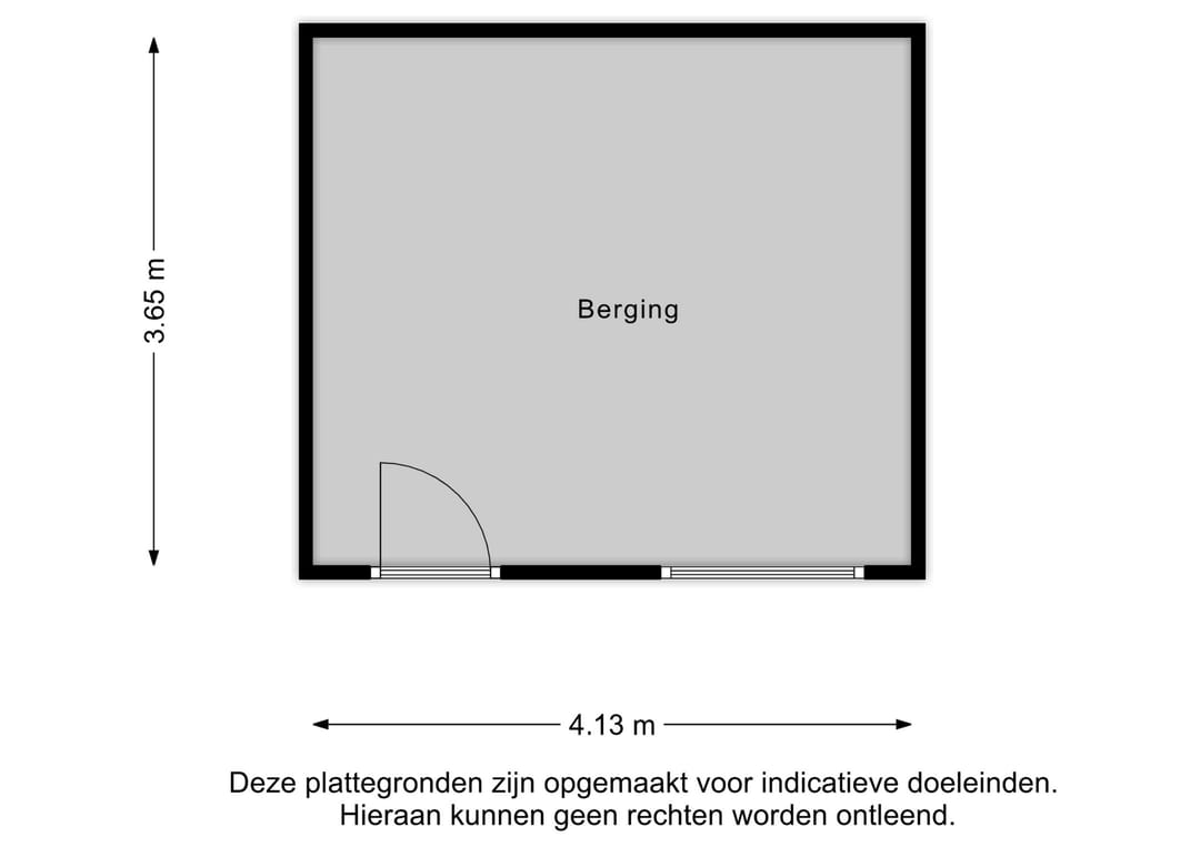 Foto 46 van Korreweg 179
