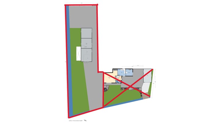 Foto 8 van Overgauwseweg