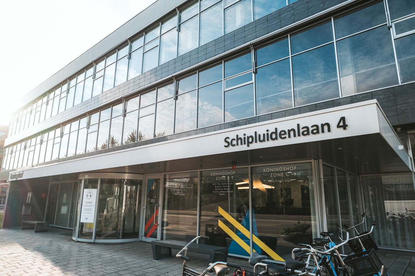 View photo 2 of Schipluidenlaan 4