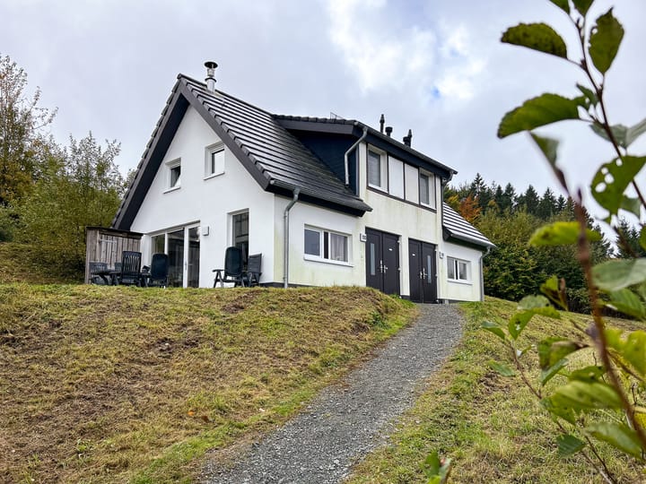 Foto 2 van In der Büre 21 - bungalow 191