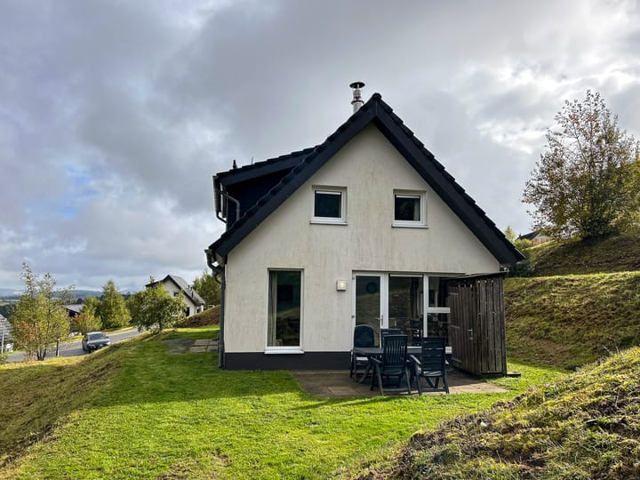 Foto 3 van In der Büre 21 - bungalow 191