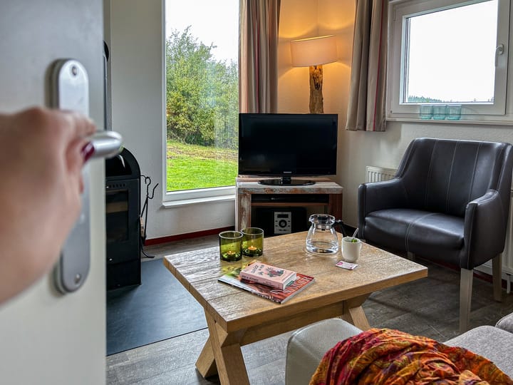 Foto 4 van In der Büre 21 - bungalow 191