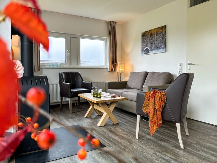 Foto 5 van In der Büre 21 - bungalow 191