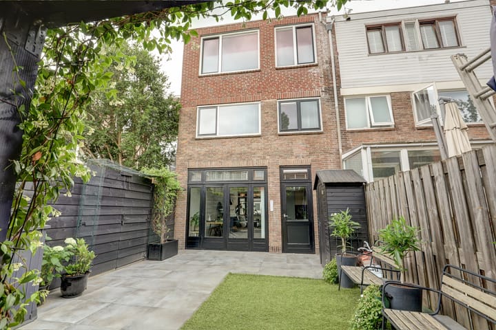 Foto 1 van Balderikstraat 3