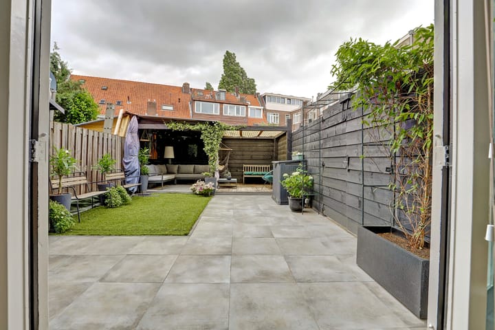 Foto 2 van Balderikstraat 3