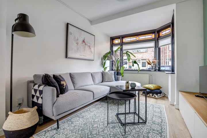 Foto 5 van Balderikstraat 3