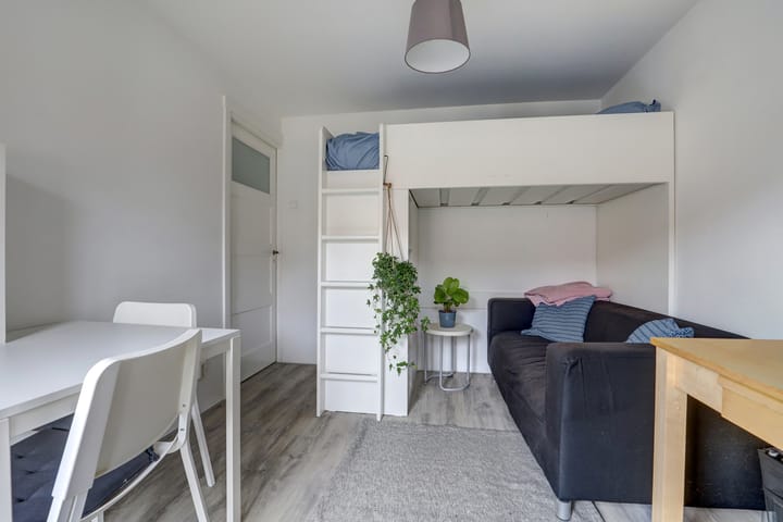 Foto 21 van Balderikstraat 3