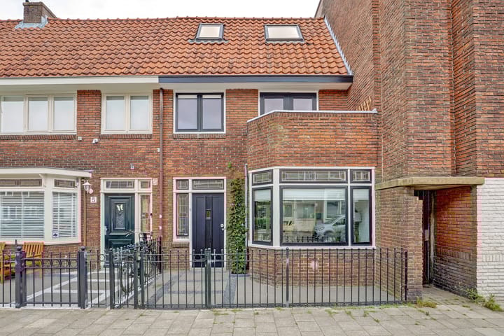 Foto 3 van Balderikstraat 3