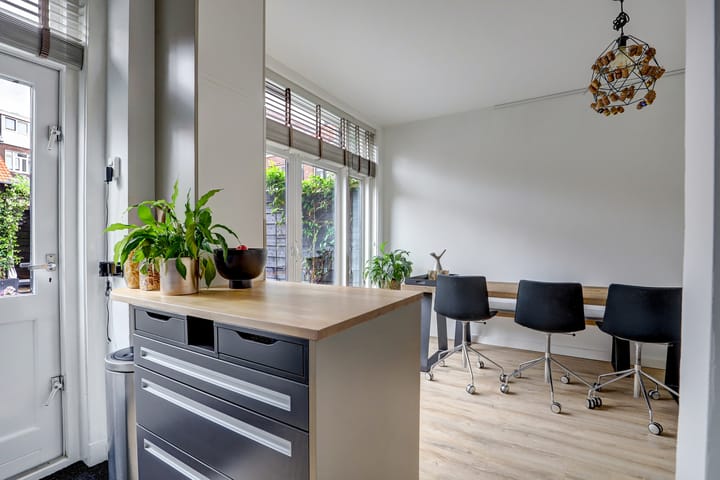 Foto 10 van Balderikstraat 3