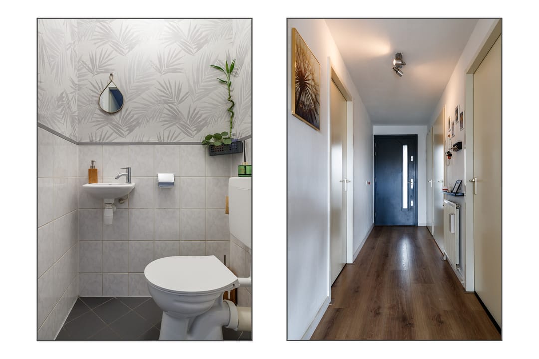 Foto 7 van Einsteindreef 71-A