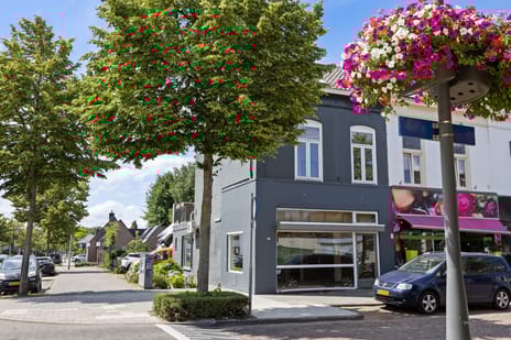 Stationsstraat thumbnail