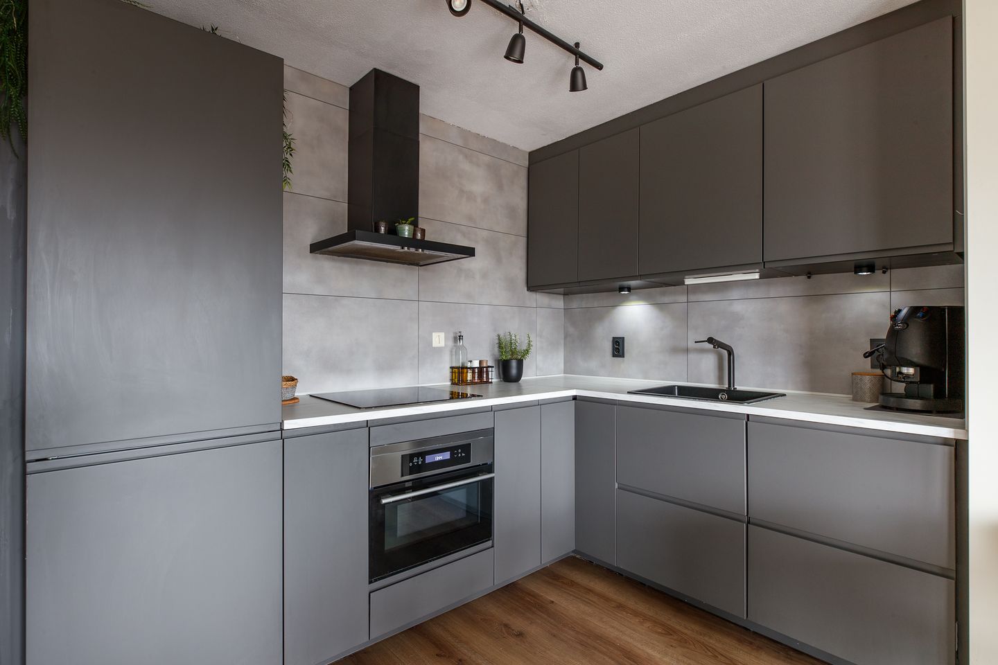 Foto 4 van Einsteindreef 71-A