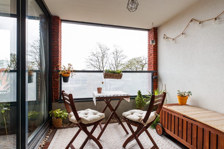 Foto 23 van Einsteindreef 71-A