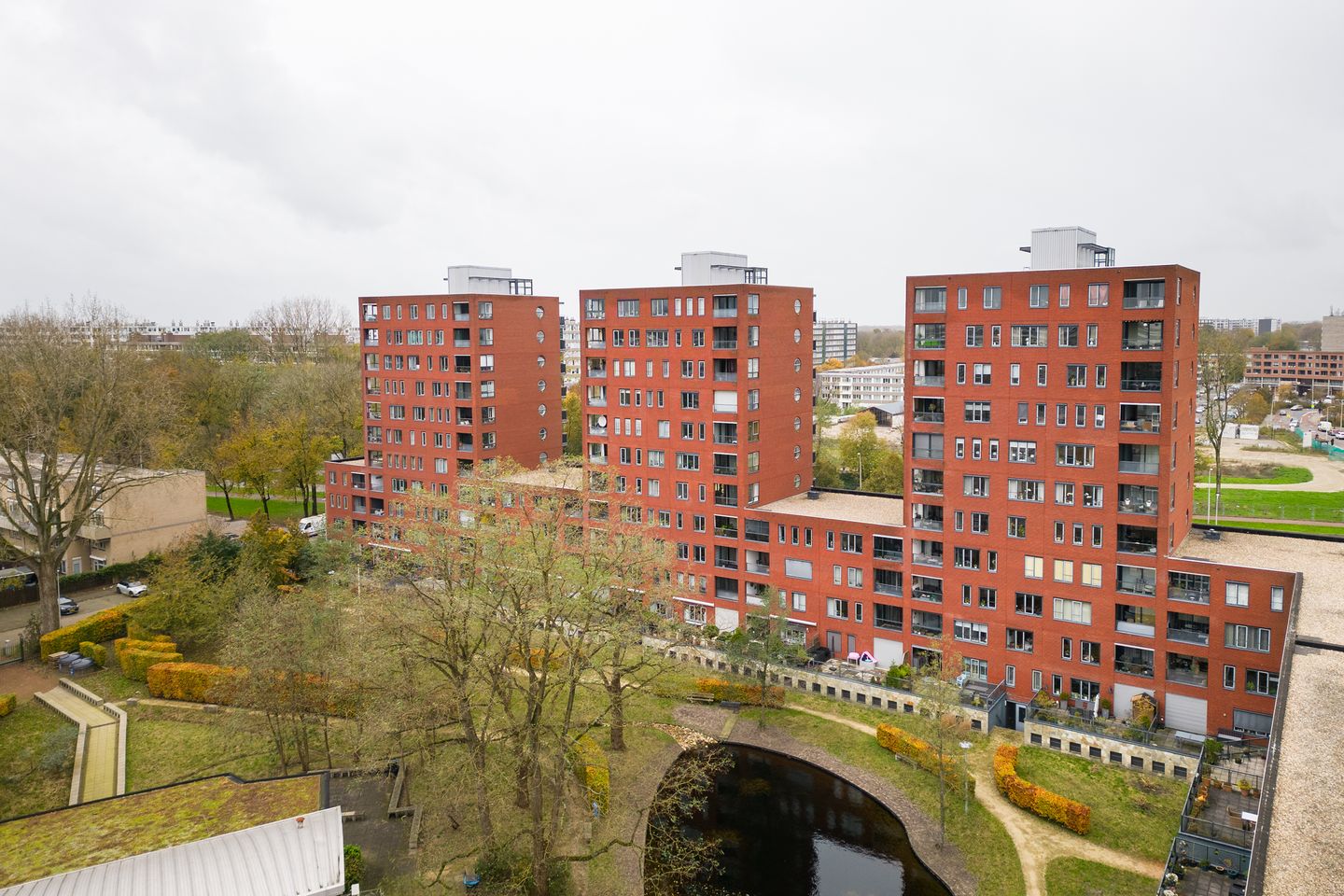 Foto 25 van Einsteindreef 71-A