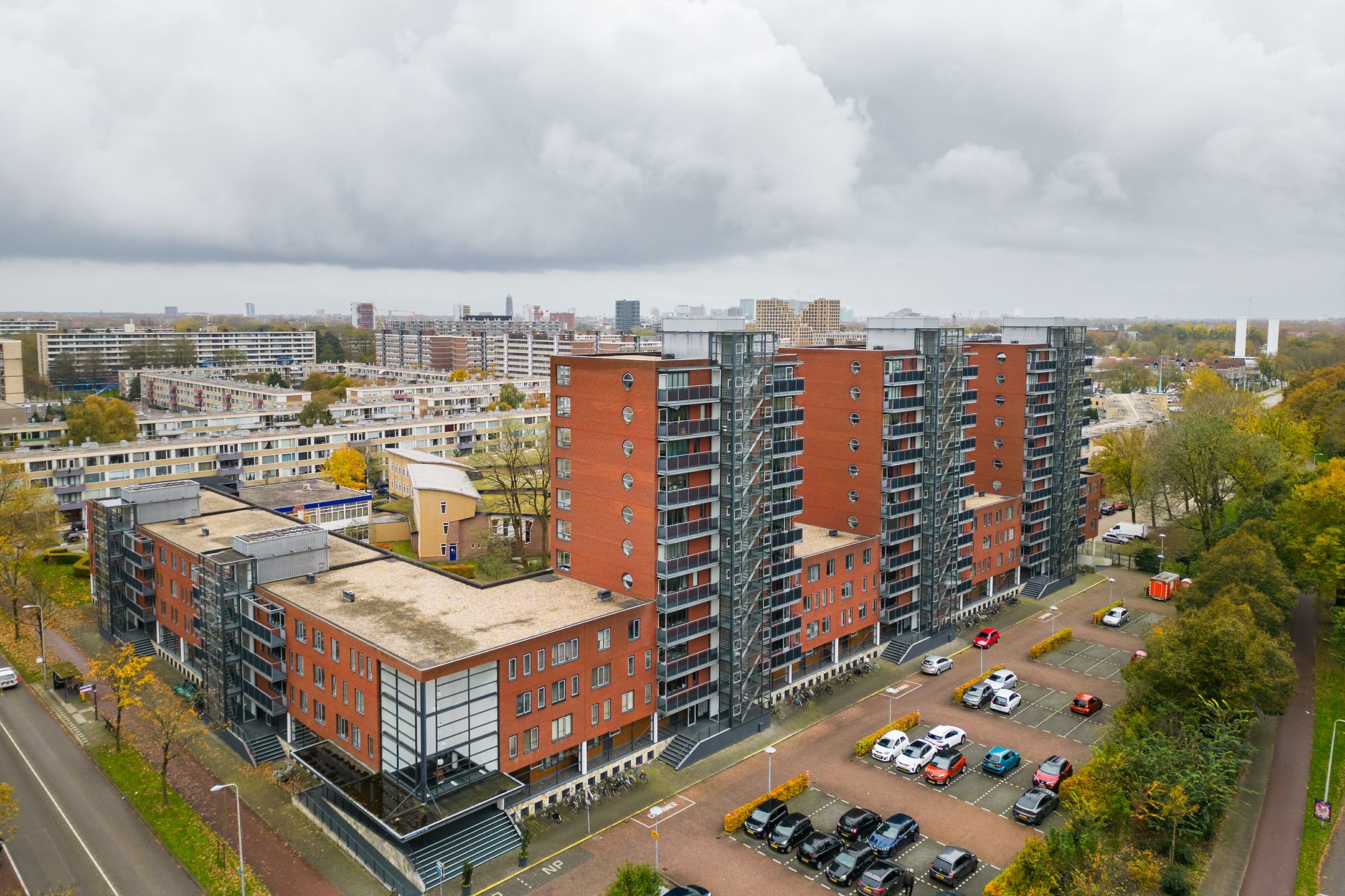 Foto 24 van Einsteindreef 71-A