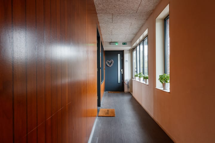 Foto 6 van Einsteindreef 71-A