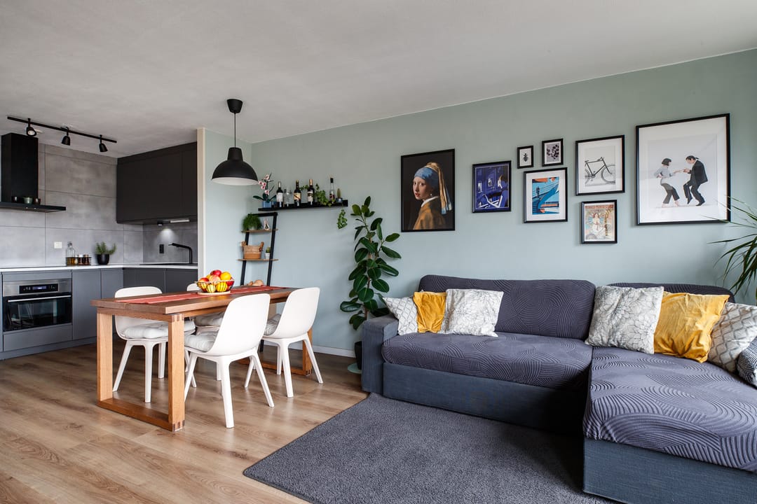 Foto 11 van Einsteindreef 71-A