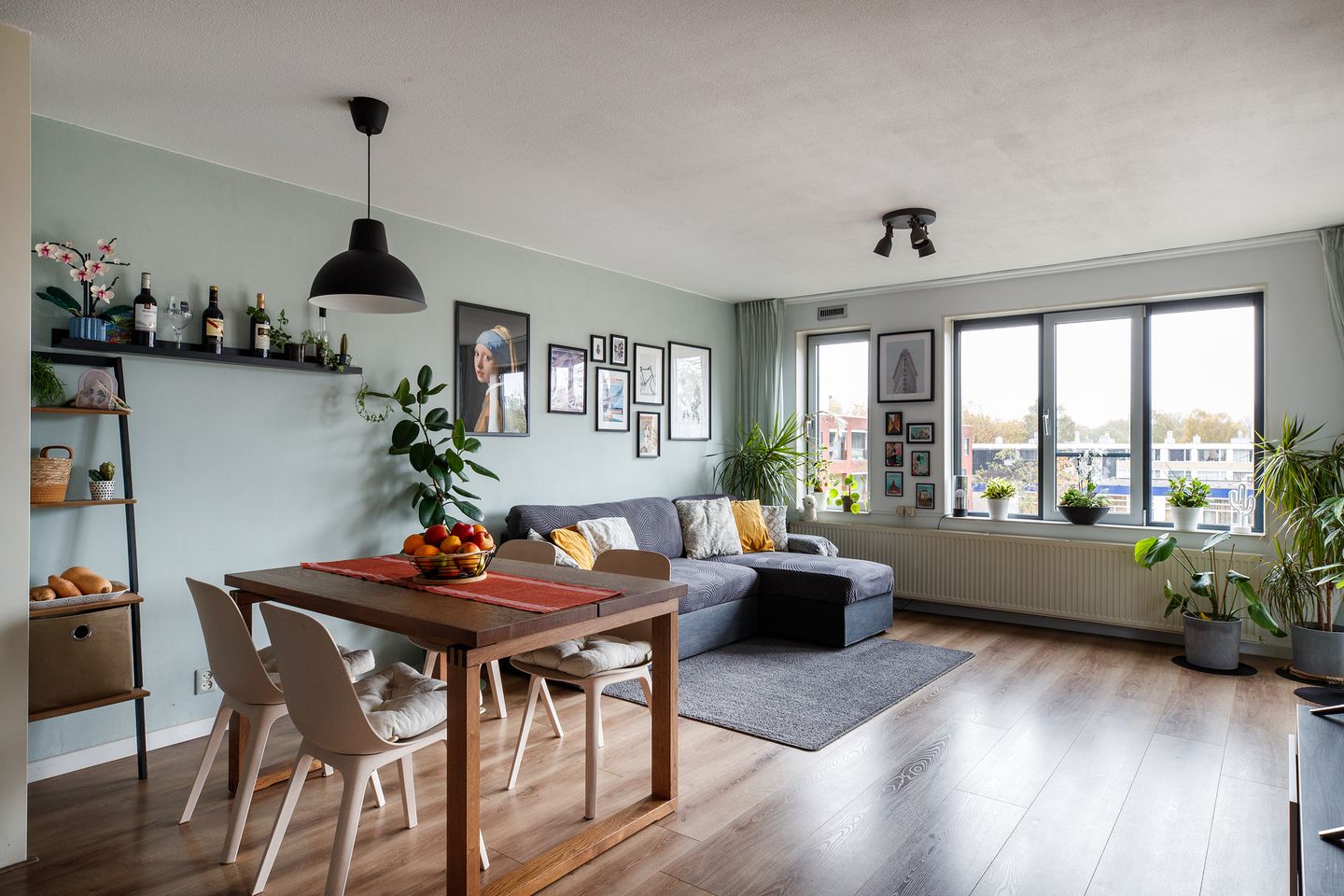 Foto 10 van Einsteindreef 71-A