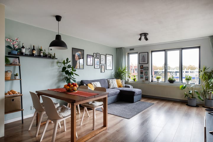 Foto 10 van Einsteindreef 71-A