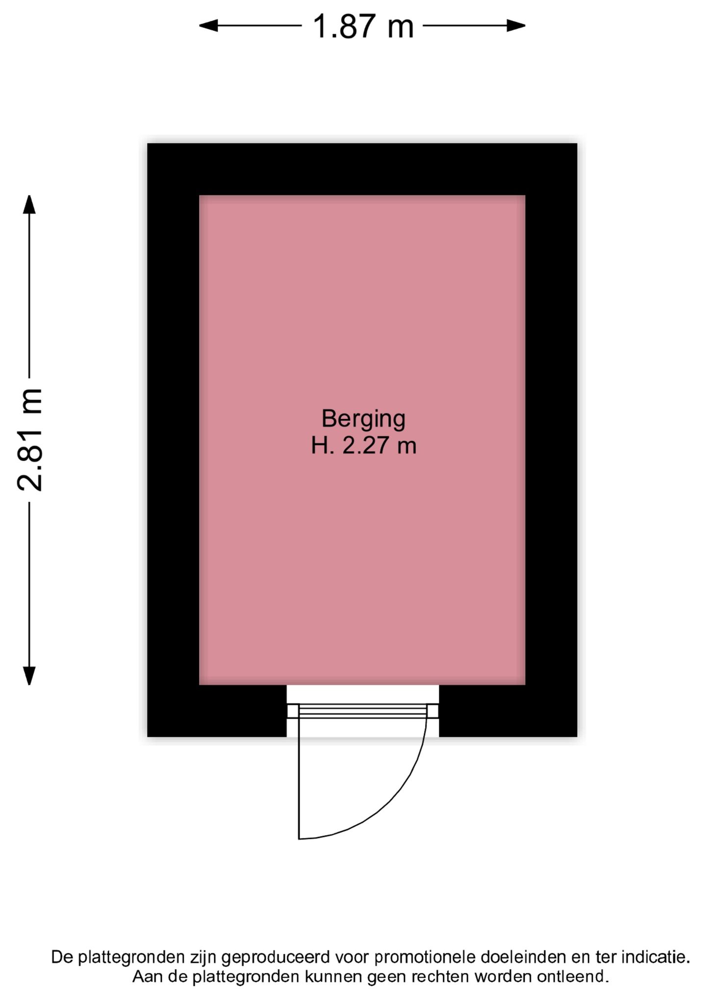 Foto 29 van Einsteindreef 71-A