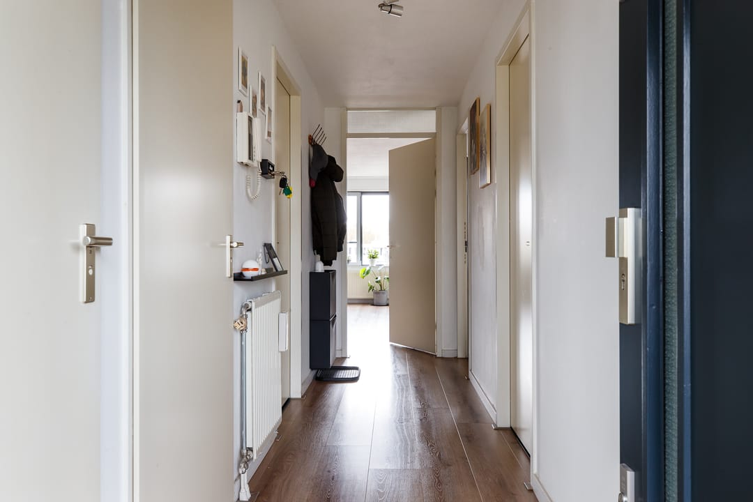 Foto 8 van Einsteindreef 71-A