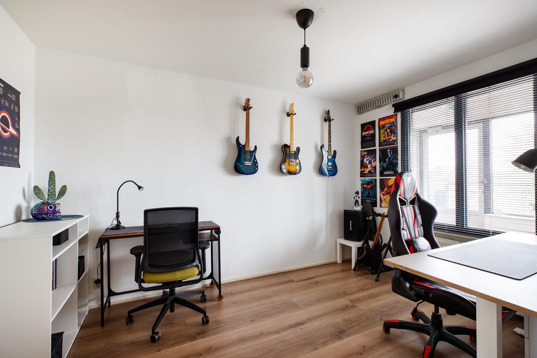 Foto 17 van Einsteindreef 71-A