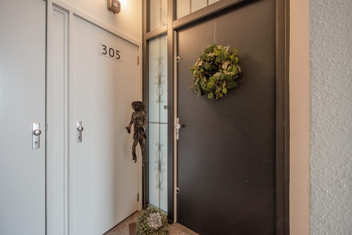 Photo 6 of Parkzoom 305