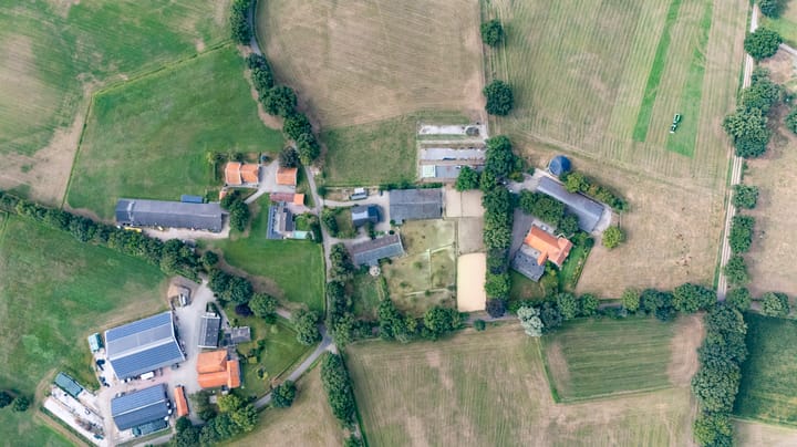 Foto 41 van Huurninkallee 1