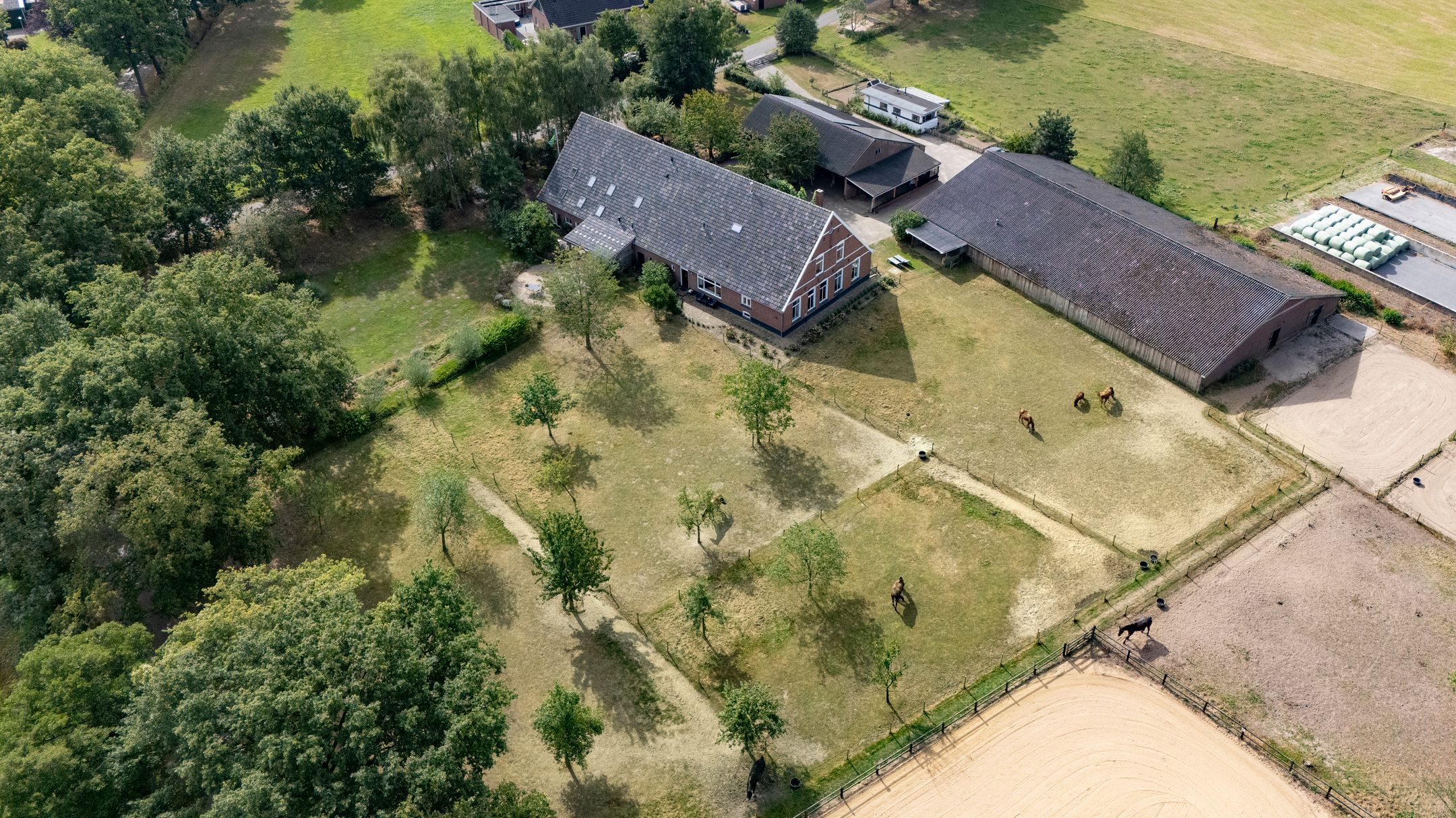 Foto 3 van Huurninkallee 1