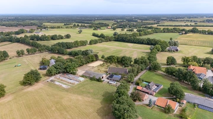 Foto 2 van Huurninkallee 1