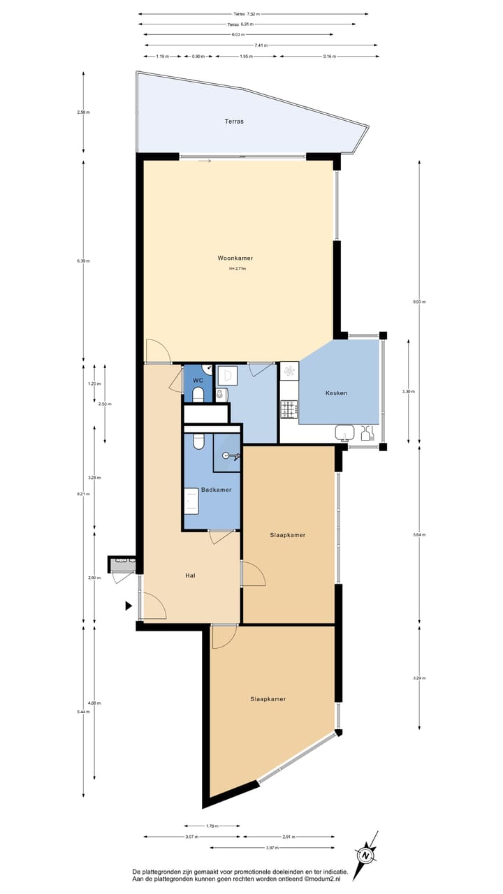 Photo 34 of Parkzoom 305