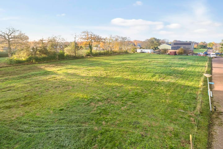 Photo 2 of Tjalk 7608