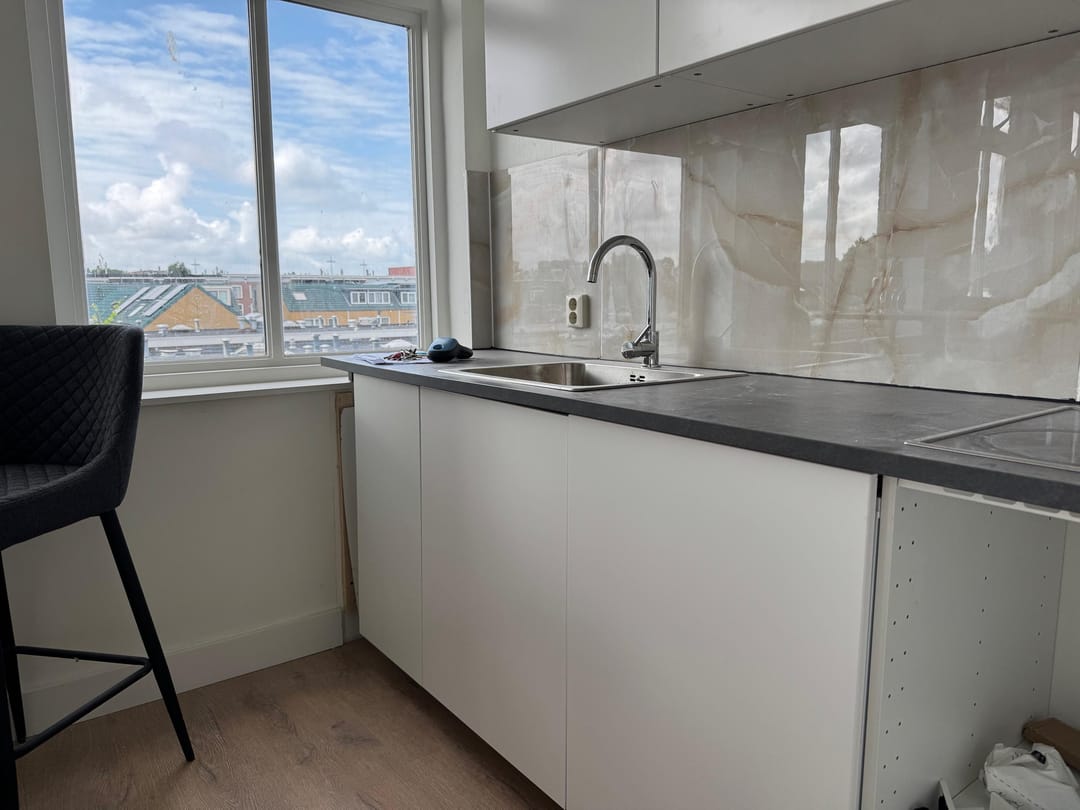 Foto 7 van Paulus Potterstraat 185-A