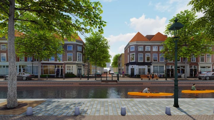 Photo 9 of Paulus Potterstraat 185-A