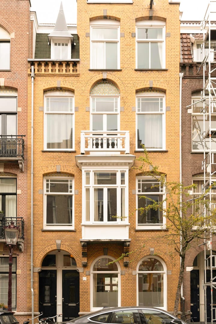 Valeriusstraat 120-H