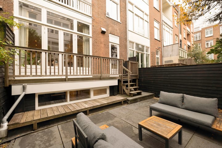 Foto 4 van Valeriusstraat 120-H