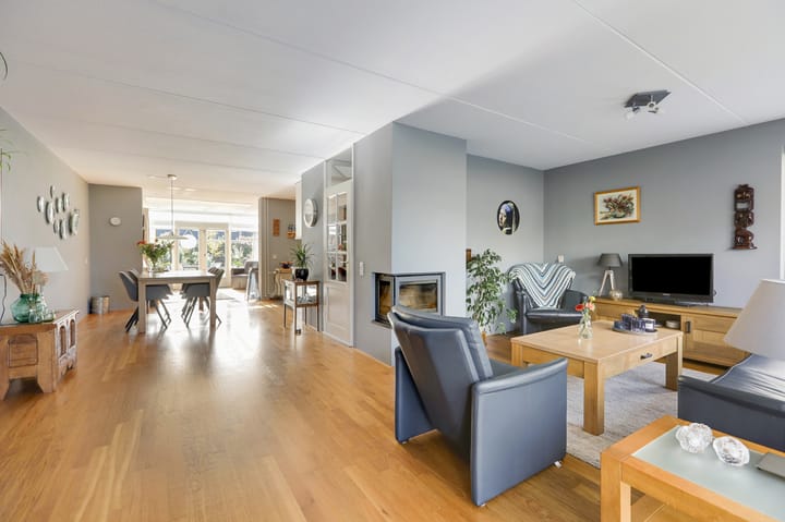 Foto 13 van Bergkristal 6