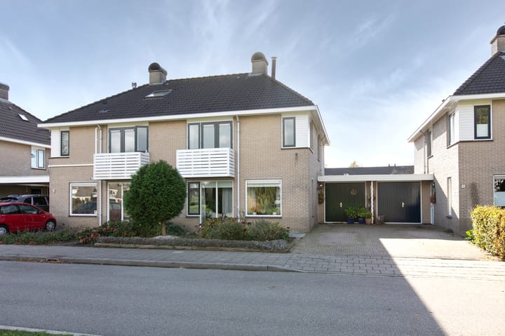 Foto 8 van Bergkristal 6