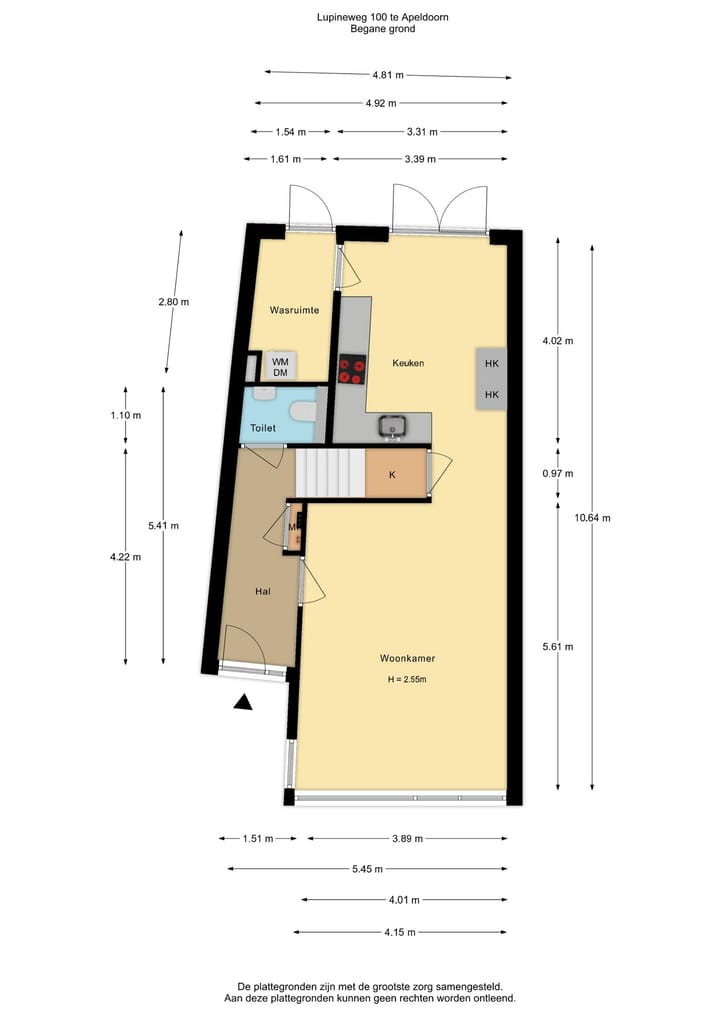 Photo 46 of Lupineweg 100