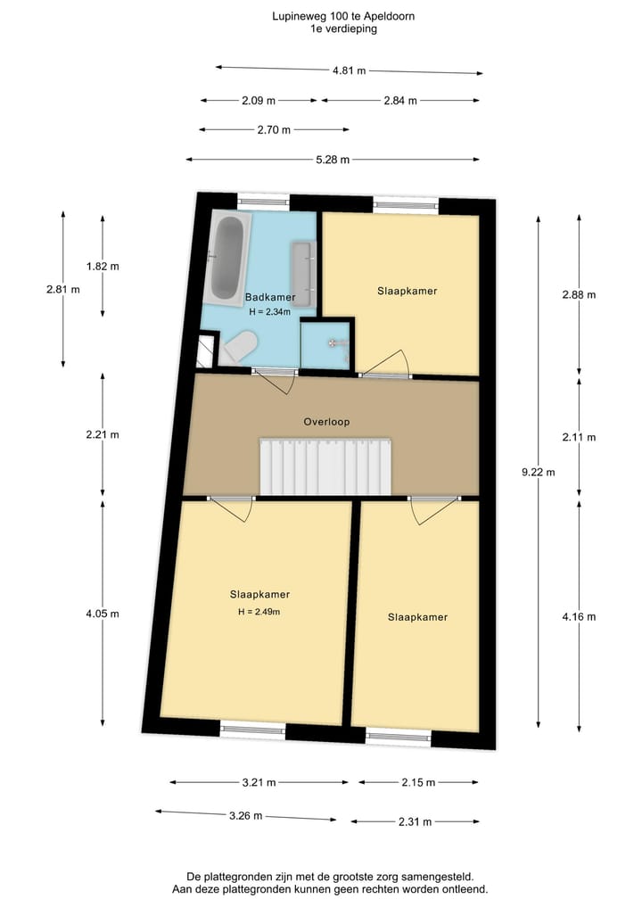 Photo 47 of Lupineweg 100