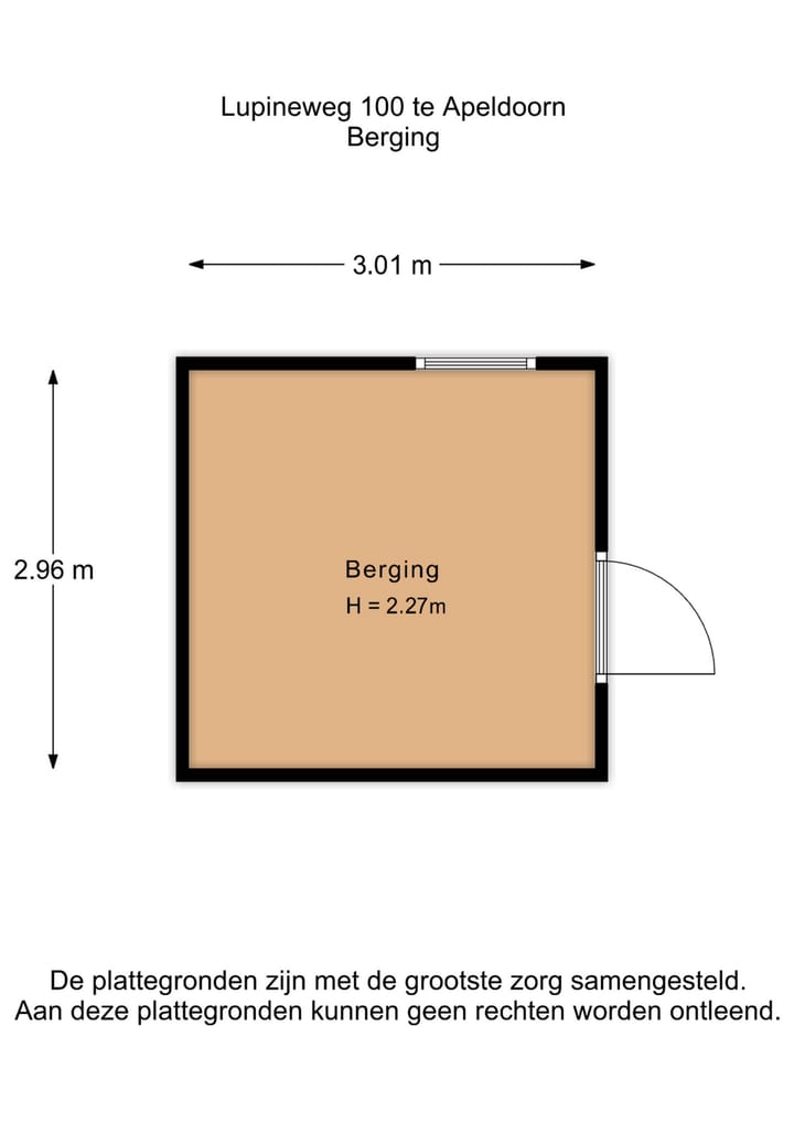 Photo 49 of Lupineweg 100