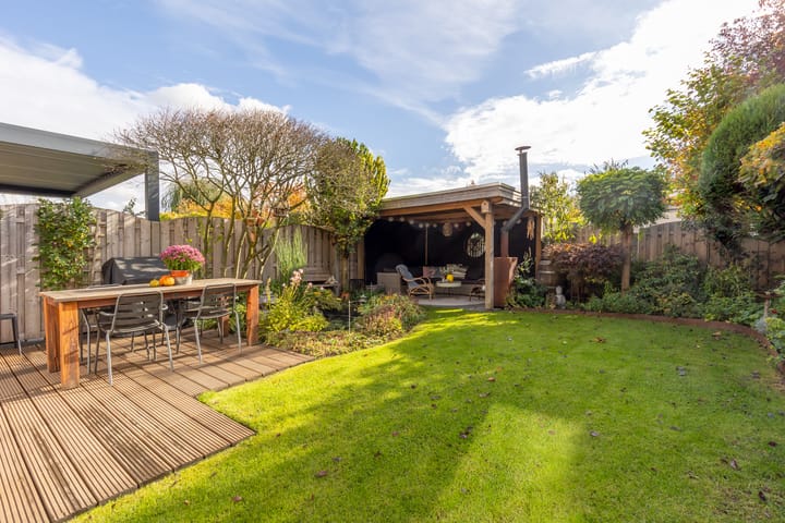 Photo 3 of Marsstraat 40