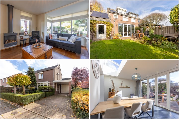 Photo 4 of Marsstraat 40